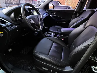 Hyundai Santafe 2016, 121399 км, за 8461.14 USD - фото 9