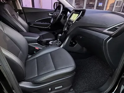 Hyundai Santafe 2016, 121399 км, за 8461.14 USD - фото 10