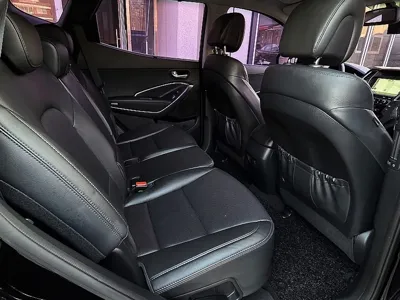 Hyundai Santafe 2016, 121399 км, за 8461.14 USD - фото 11