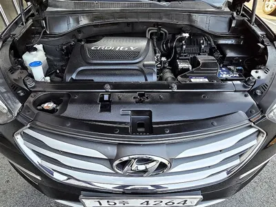 Hyundai Santafe 2016, 121399 км, за 8461.14 USD - фото 18