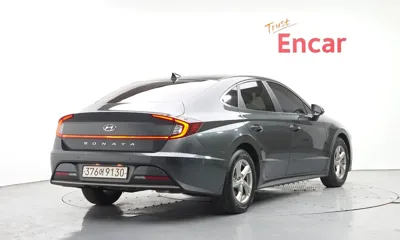 Hyundai Sonata 2022, 104206 км, за 8847.26 USD