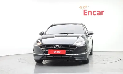 Hyundai Sonata 2022, 104206 км, за 8847.26 USD
