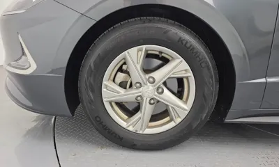 Hyundai Sonata 2022, 104206 км, за 8847.26 USD