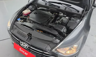 Hyundai Sonata 2022, 104206 км, за 8847.26 USD - фото 6