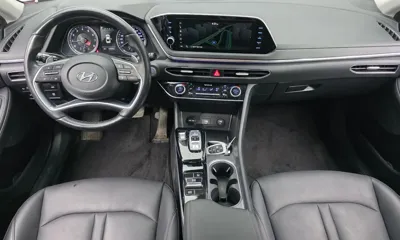 Hyundai Sonata 2022, 104206 км, за 8847.26 USD - фото 7