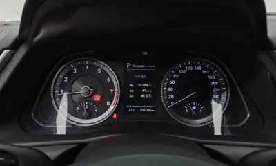 Hyundai Sonata 2022, 104206 км, за 8847.26 USD - фото 8