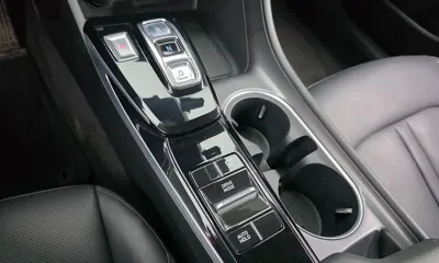 Hyundai Sonata 2022, 104206 км, за 8847.26 USD - фото 9