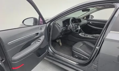 Hyundai Sonata 2022, 104206 км, за 8847.26 USD - фото 10