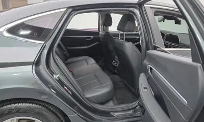 Hyundai Sonata 2022, 104206 км, за 8847.26 USD - фото 11