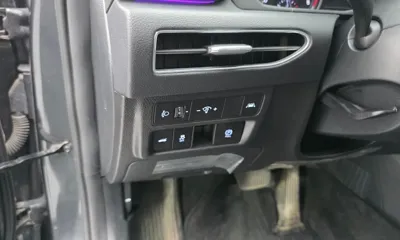 Hyundai Sonata 2022, 104206 км, за 8847.26 USD - фото 12
