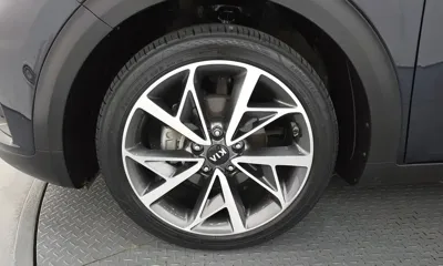 Kia Niro 2020, 111977 км, за 12012.6 USD
