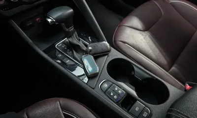 Kia Niro 2020, 111977 км, за 11916.39 USD - фото 9