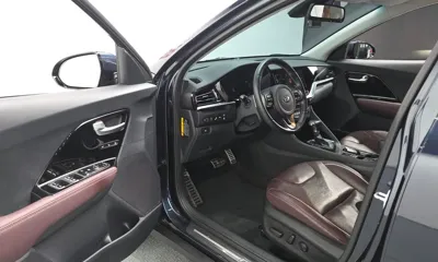 Kia Niro 2020, 111977 км, за 11916.39 USD - фото 10
