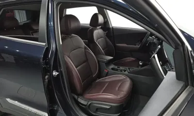 Kia Niro 2020, 111977 км, за 11916.39 USD - фото 11