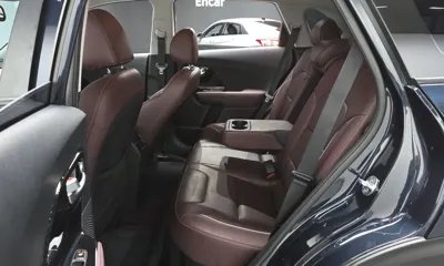 Kia Niro 2020, 111977 км, за 11916.39 USD - фото 12