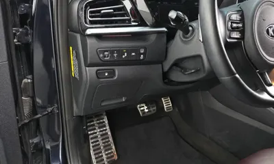 Kia Niro 2020, 111977 км, за 11916.39 USD - фото 13
