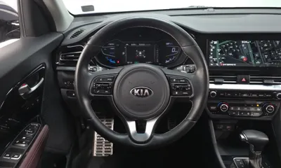 Kia Niro 2020, 111977 км, за 11916.39 USD - фото 14