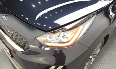 Kia Niro 2020, 111977 км, за 11916.39 USD - фото 22