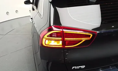 Kia Niro 2020, 111977 км, за 11916.39 USD - фото 23