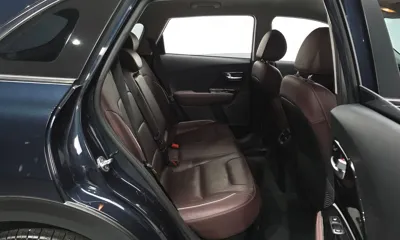 Kia Niro 2020, 111977 км, за 11916.39 USD - фото 26