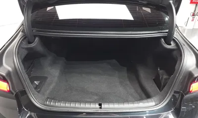 BMW 5-Series 2021, 90699 км, за 24625.58 USD - фото 20