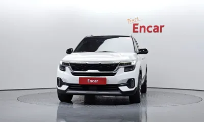 Kia Seltos 2023, 64522 км, за 14476.48 USD