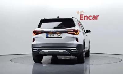 Kia Seltos 2023, 64522 км, за 14476.48 USD