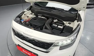 Kia Seltos 2023, 64522 км, за 14476.48 USD - фото 6
