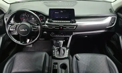 Kia Seltos 2023, 64522 км, за 14476.48 USD - фото 7