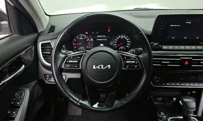 Kia Seltos 2023, 64522 км, за 14476.48 USD - фото 13