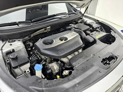 Hyundai Sonata 2015, 180000 км, за 4260.21 USD - фото 6