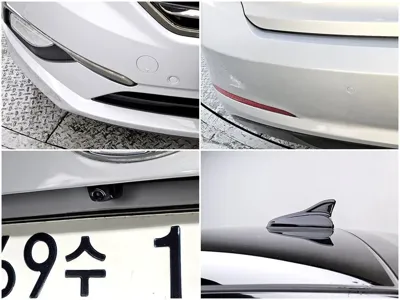 Hyundai Sonata 2015, 180000 км, за 4260.21 USD - фото 17