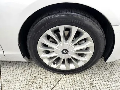 Hyundai Sonata 2015, 180000 км, за 4260.21 USD - фото 20
