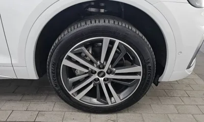 Audi Q5 2023, 8060 км, за 31456.93 USD