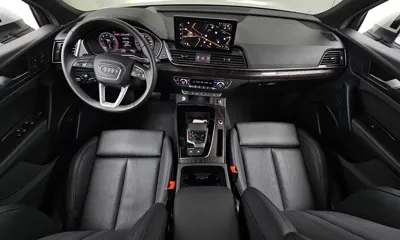 Audi Q5 2023, 8060 км, за 31456.93 USD - фото 7