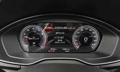 Audi Q5 2023, 8060 км, за 31456.93 USD - фото 8