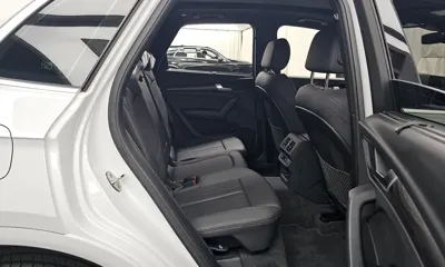 Audi Q5 2023, 8060 км, за 31456.93 USD - фото 12