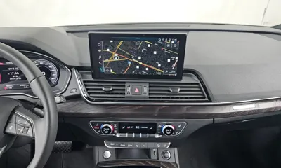 Audi Q5 2023, 8060 км, за 31456.93 USD - фото 14