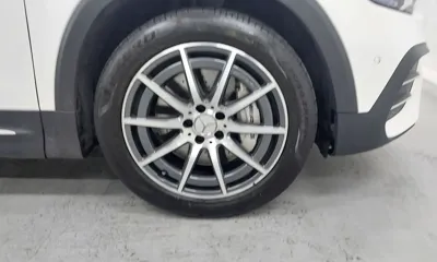 Mercedes-Benz GLB-Class 2022, 9414 км, за 31053.84 USD