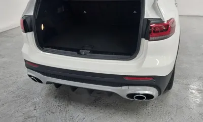 Mercedes-Benz GLB-Class 2022, 9414 км, за 31053.84 USD - фото 11