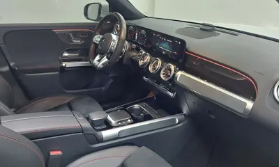 Mercedes-Benz GLB-Class 2022, 9414 км, за 31053.84 USD - фото 13