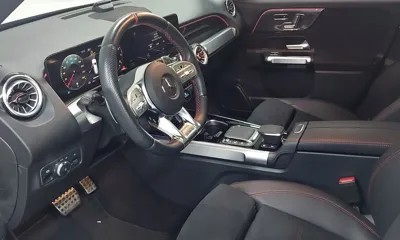 Mercedes-Benz GLB-Class 2022, 9414 км, за 31053.84 USD - фото 14