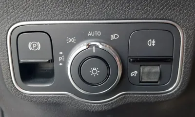 Mercedes-Benz GLB-Class 2022, 9414 км, за 31053.84 USD - фото 19
