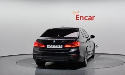 BMW 5-Series 2019, 234123 км, за 14006.52 USD