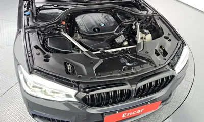 BMW 5-Series 2019, 234123 км, за 14006.52 USD - фото 6