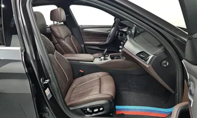 BMW 5-Series 2019, 234123 км, за 14006.52 USD - фото 11