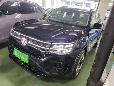 Volkswagen Teramont 2026, 100 км, за 38139.81 USD