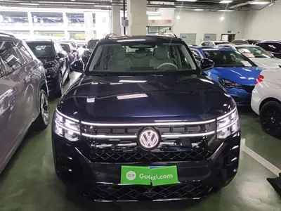 Volkswagen Teramont 2026, 100 км, за 38139.81 USD