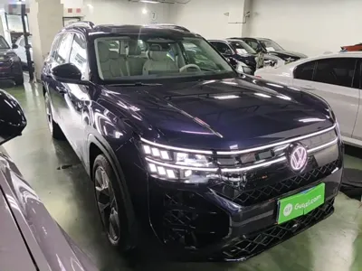 Volkswagen Teramont 2026, 100 км, за 38139.81 USD