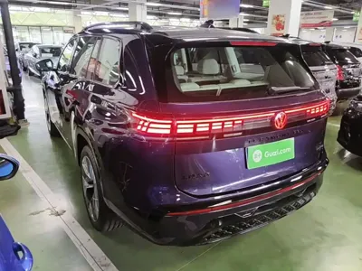 Volkswagen Teramont 2026, 100 км, за 38139.81 USD